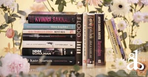 Candidats llibre l'any 2024