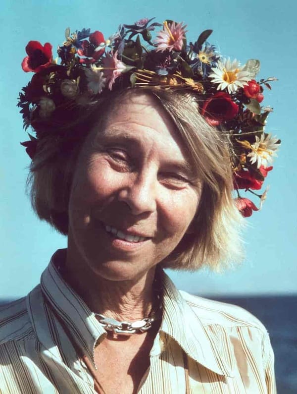 Les paraules de la Tove